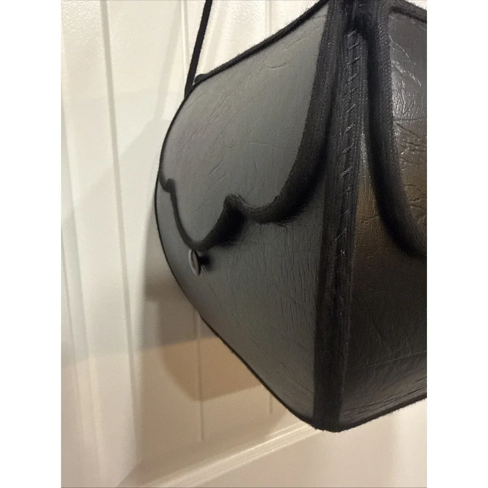Authentic Handmade In Berlin Ohio Amish Woman's Handbag
